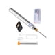 thumbnail image 1 of Scienceny 1 Juego de soldador inalámbrico de acero inoxidable DIY de calentamiento rápido pluma de soldadura recargable profesional de mano con Herramientas eléctricas Scienceny  TO010321-01, 1 of 6