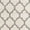 Beige and Gray, variant on Unique Loom Trellis Collection Area Rug - Philadelphia (2' x 6' 1" Runner Light Green/Beige)