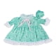 thumbnail image 1 of Trajes de ganso para porche, disfraz creativo de estatua de jardín con sombrero, ropa de ganso adorable Verde, 1 of 9