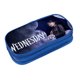 thumbnail image 1 of Estuche para lápices Wednesday Anime de poliéster impermeable de gran capacidad, 1 of 3