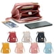 thumbnail image 1 of Cartera bandolera, bolso de mano, bolsillo seguro, soporte para móvil, diseño de moda, uso diario, accesorio compacto, bolso pequeño para mujer Blahzhy, 1 of 9