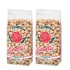 Camellia Garbanzo Beans Chickpeas 1 Pound (2 Pack)