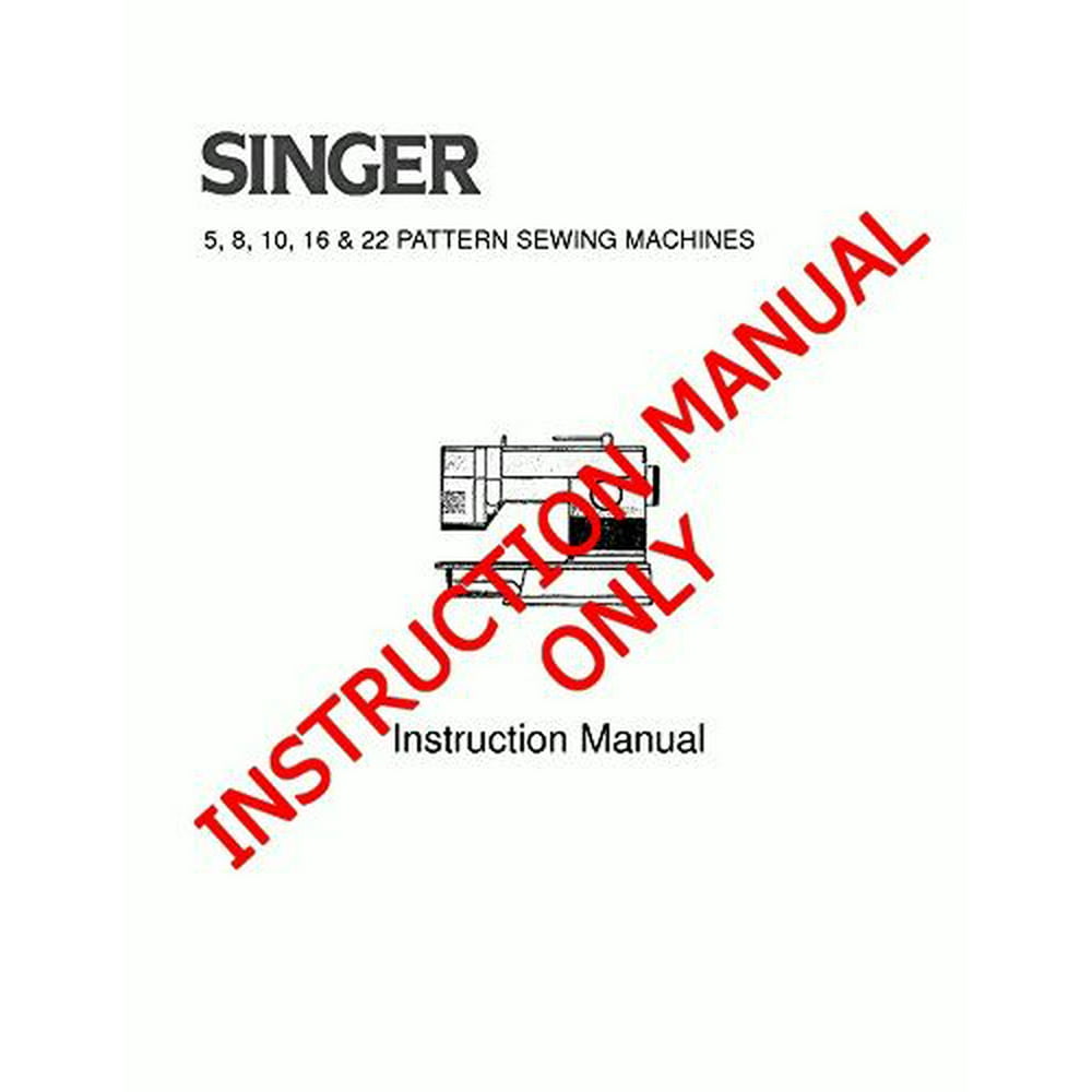 Singer 45624572903293220932349430944430920 Sewing Machine Owners