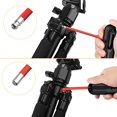 thumbnail image 2 of AMTOVL Hex Keys Coloured Set, 29 Pcs SAE Metric Star Long Arm Ball End Hex Key Allen Wrench Set T-Handle Wrenches Set Tools, 2 of 9