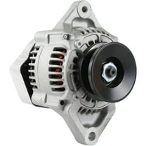 New Alternator for KUBOTA RTV500 500 UTV All Years GZD460 Engine 18.5hp