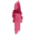 thumbnail image 2 of Maybelline Color Sensational The Mattes, Matte Finish Lipstick Makeup, Mesmerizing Magenta, 0.15 oz., 2 of 9