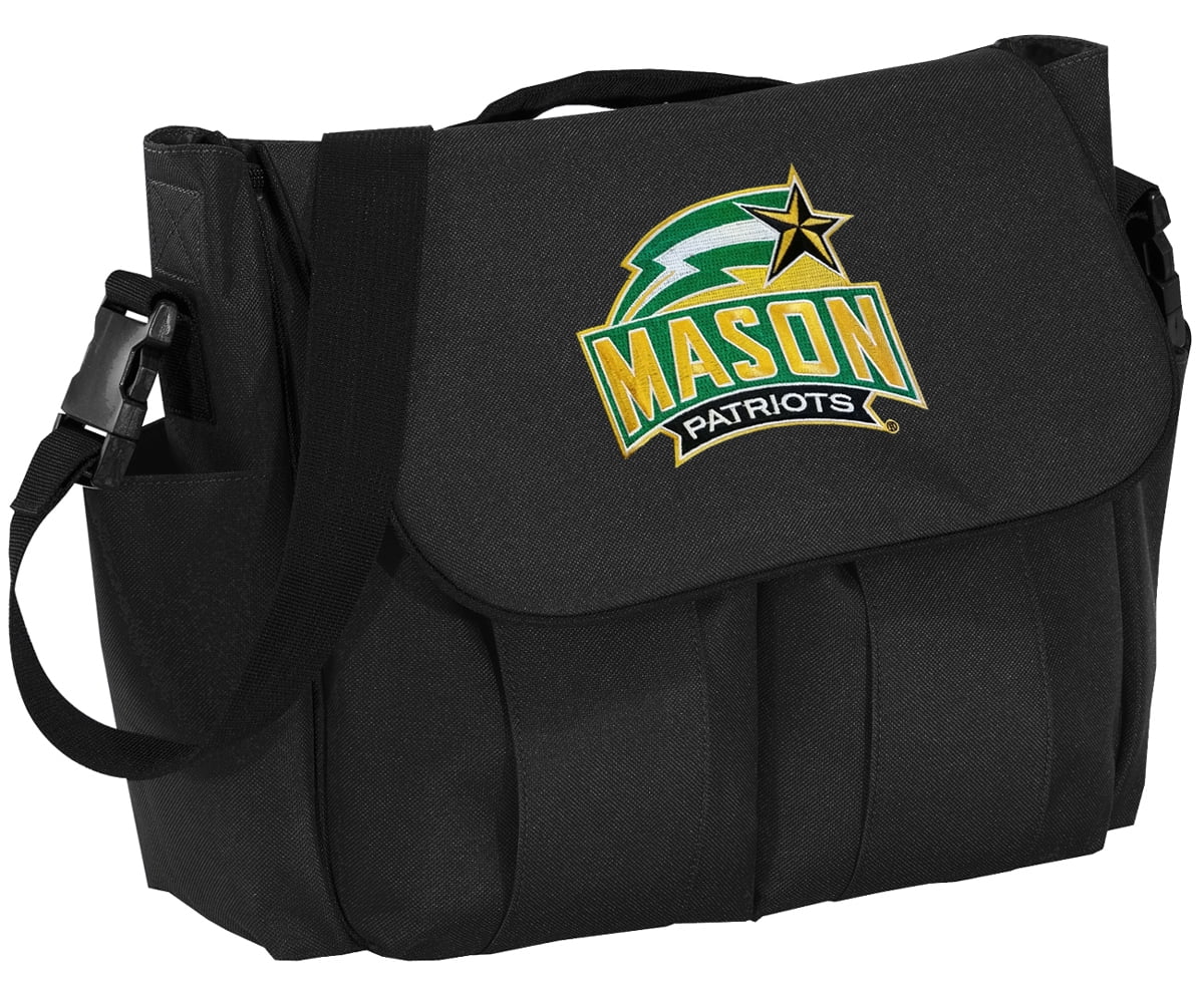 Mason Diaper Bag GMU Baby Bags