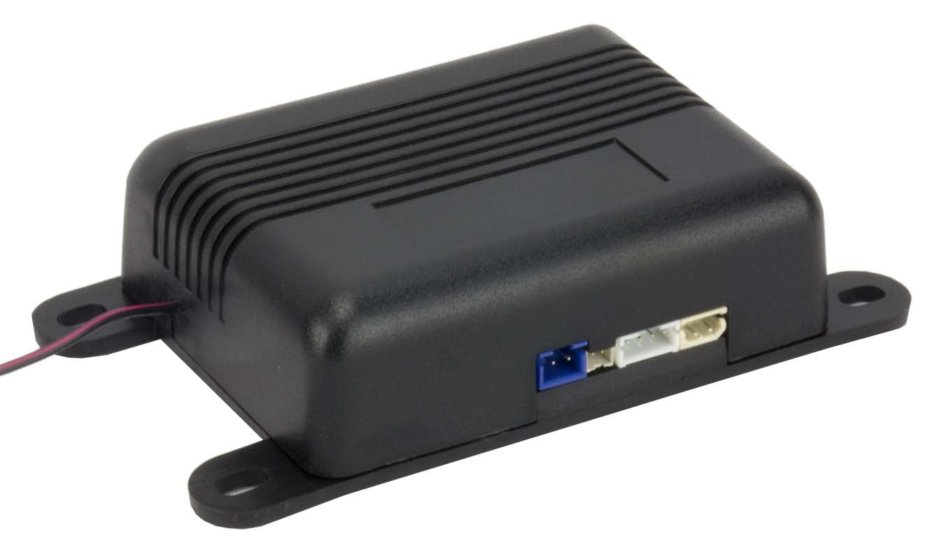 Audiovox Auto Alarms