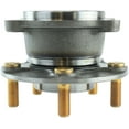 thumbnail image 3 of CENTRIC PARTS - HUB Fits select: 2004-2008,2010-2011 MITSUBISHI ENDEAVOR, 3 of 4