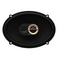 thumbnail image 5 of Infinity Kappa 693M 6" x 9" (168mm x 240mm) Three-way Car Speaker - Pair, 5 of 6