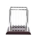 thumbnail image 4 of Swing Balance Ball, Desk Pendulum Ball Interesante Educativo Con Base Para Dormitorio Para Oficina, 4 of 8