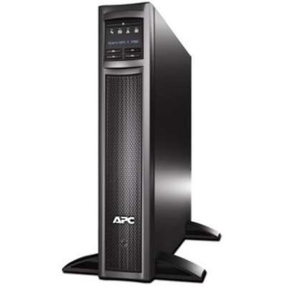 LCD 120V with Smartconnect Rack & Tower