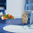thumbnail image 2 of Estatua De José Durmiente De La Sagrada Familia, Escultura Clásica Cristiana Católica De Resina, Figura Para Mesa, Escritorio, Oficina, Coche, Decoración Del Hogar, 2 of 8