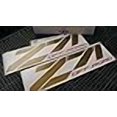 thumbnail image 3 of Z71 Off Road Chevy Fender Decal Tailgate Sticker 15" (Metallic Gold & Red), 3 of 3