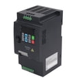thumbnail image 4 of Mini VFD, 6 Speed Modes Variable Frequency Drive 5.5HP Strong Load Capacity Large Torsion Synchronous Control With Potentiometer For Fan, 4 of 8