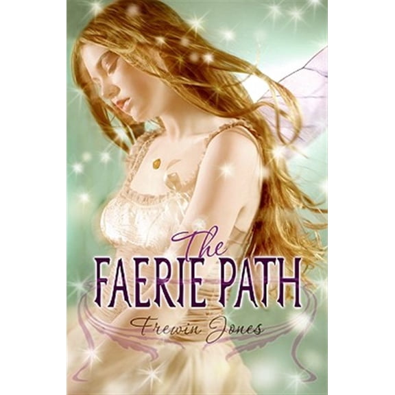 Pre-Owned The Faerie Path (Paperback) 0060871040 9780060871048
