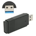 thumbnail image 3 of Adaptateur Sans Fil USB, Adaptateur WIFI USB Pratique Largement Compatible, 3 of 7