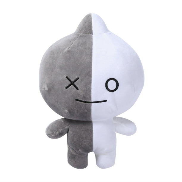 shooky plush doll