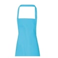 thumbnail image 2 of Premier  Adult Cotton Bibbed Apron, 2 of 2