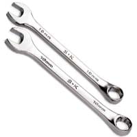 12 Pt Comb. Wrench 10mm