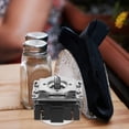 thumbnail image 3 of Timer Switch For Electric Oven And Cooker 60 Minutes Mechanical Timer With Round Shaft For Kitchen Timers And Countdown Timer Switch Cooking And Baking, 3 of 7