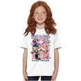 thumbnail image 3 of Kanji Street Fighter Makin Moves Crewneck T Shirts Boy Girl Teen Brisco Brands L, 3 of 6