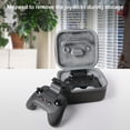 thumbnail image 2 of segolike Hard Shell Carry Case Protective Storage Bags Drone Body Case for Lite, for Nano, 2 of 9