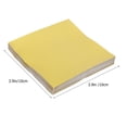 thumbnail image 2 of BESTYASH 200 Sheets Foil Sheets for Crafts for Diy Projects Sharing Creations Square Assorted Color, 2 of 8