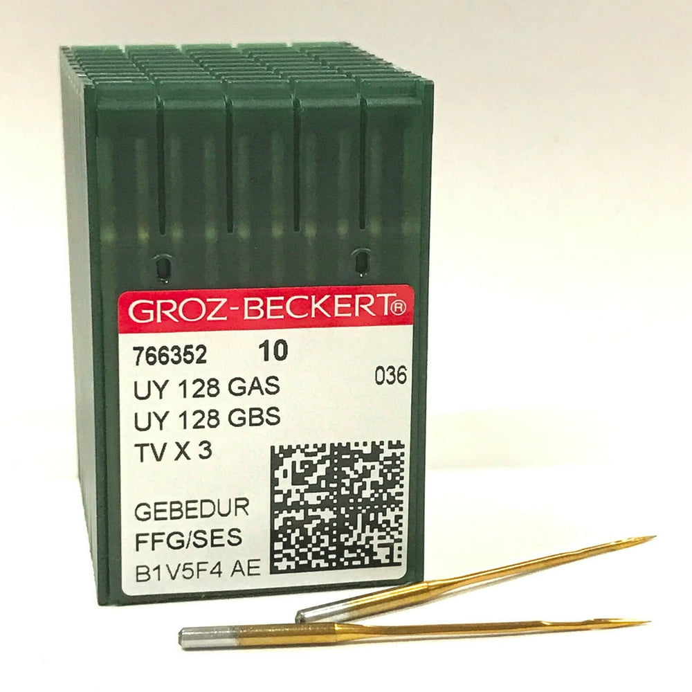 100 GrozBeckert UYX128GAS UYX128GBS Gebedur Titanium FFG/SES Ball