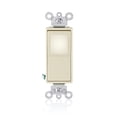thumbnail image 1 of Leviton L5614-2T Interruptor de 4 Vías Iluminado LED de 15 Amp 120/277V, 1 of 5