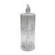 thumbnail image 5 of Lámpara Luz de vela de diamante LED de noche de cristal acrílico Decoración de dormitorio para el hogar (A) Likrtyny Para estrenar, 5 of 9