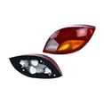 thumbnail image 1 of Calavera DEPO 2001 Ford color Ámbar/blanco/rojo Sin foco lado Derecho, 1 of 4