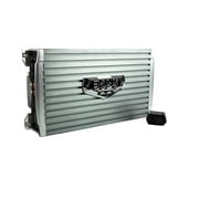 Boss Audio Armor AR3000D 3000W MONOBLOCK D Car Amplifier Power Amp+Remote