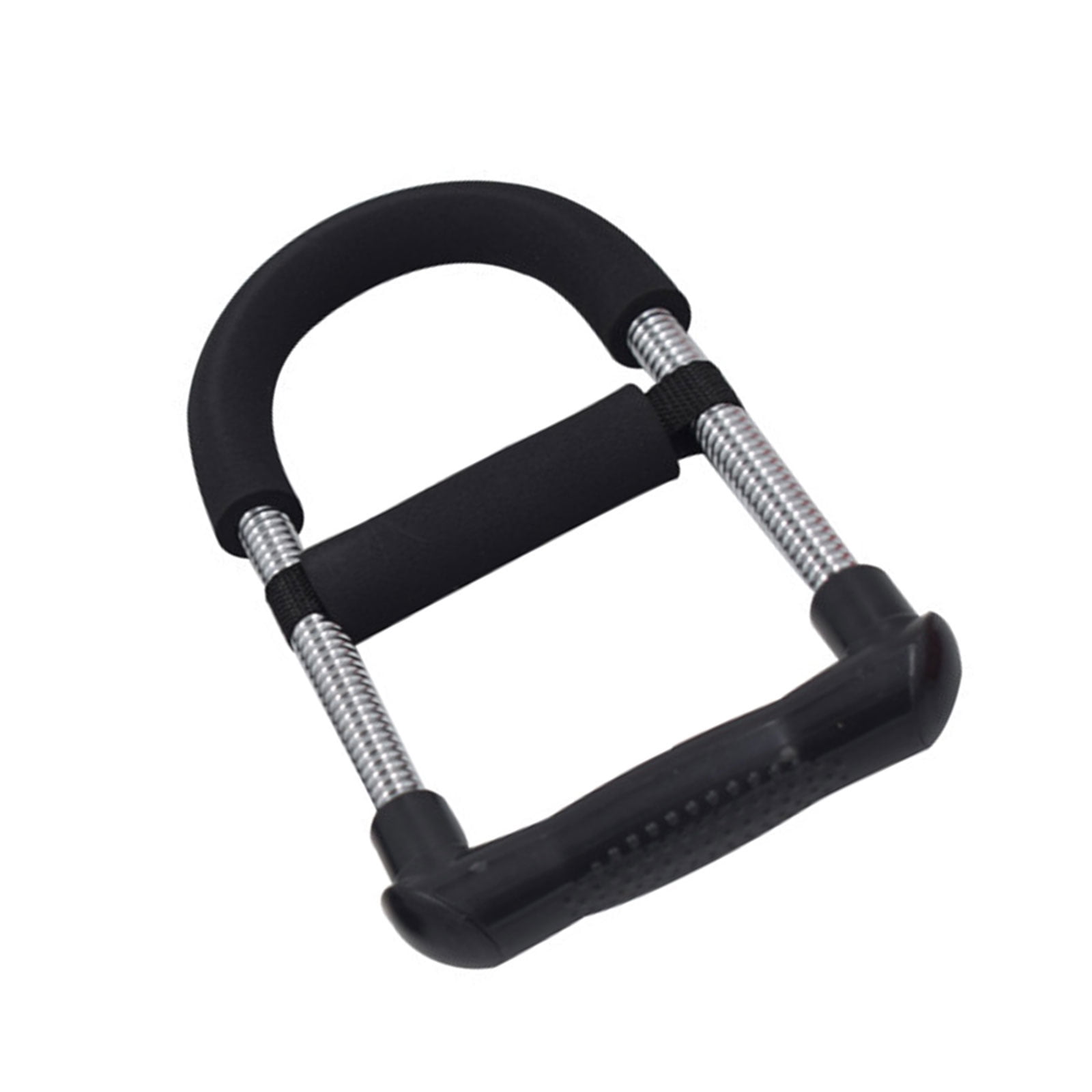Wrist Exerciser Strength Trainer Forearm Exerciser Wrist Strengthener with Adjustable Tension for Improving Strength