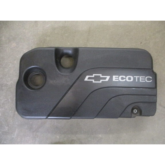 Pre-Owned 16 17 18 19 20 21 22 Chevrolet Spark Upper Engine Cover 53K OEM LKQ (Good)