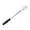 White, variant on BOKYAN Telescopic Golf Ball Retriever Grabber Tool for Water Pond Lake - Extendable Stainless Steel Shaft with Spring Release Ready Head, White, Essential Golf Course Accessories, 1 Count