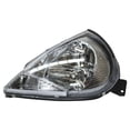 thumbnail image 1 of Faro Izquierda Ford Ka 2001 2002 2003 2004 2005 2006 2007 2008 TYC Faro, 1 of 4