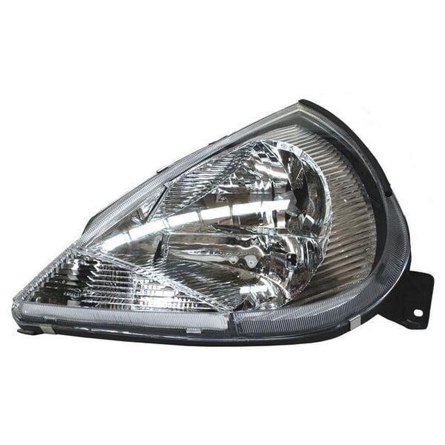 Faro Izquierda Ford Ka 2001 2002 2003 2004 2005 2006 2007 2008 TYC Faro