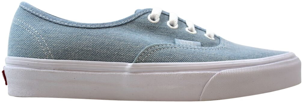 baby blue authentic vans