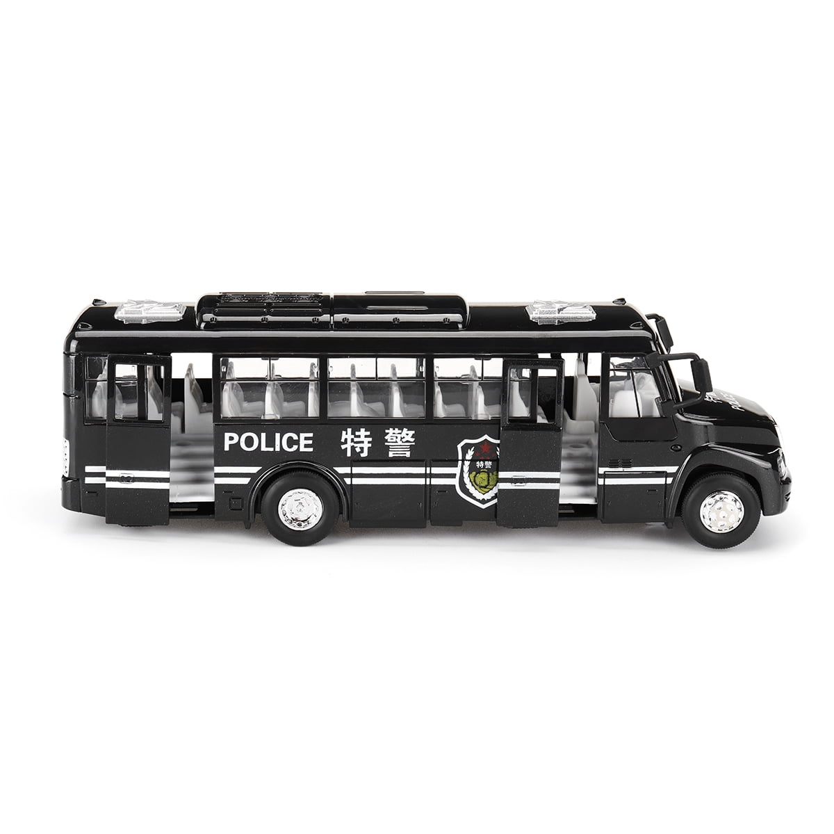 children's toy buses