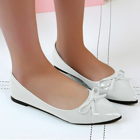 

ERTUTUYI Shoes Casual Slipon Outdoor Fashion Shoes Leisure Women s Breathable Women s Casual Shoes White 37
