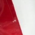thumbnail image 5 of Pre-Owned Chanel CC Cocomark Waterproof Women,Men Vinyl Backpack Red Color (Good), 5 of 14