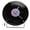 Violet, variant on BIMZUC 12in Vinyl Record Wall Clock Retro Decorative Wall Timepiece Decor for Home Cafe School Blue 1000mAh Battery Powered Eclectic Art Decor Styling