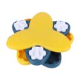 thumbnail image 1 of Puzzle Puzzle Three Layer Rotating Slow Feeder Interactive for Cats Home Food Outdoor Breed Indoor Training, 1 of 4