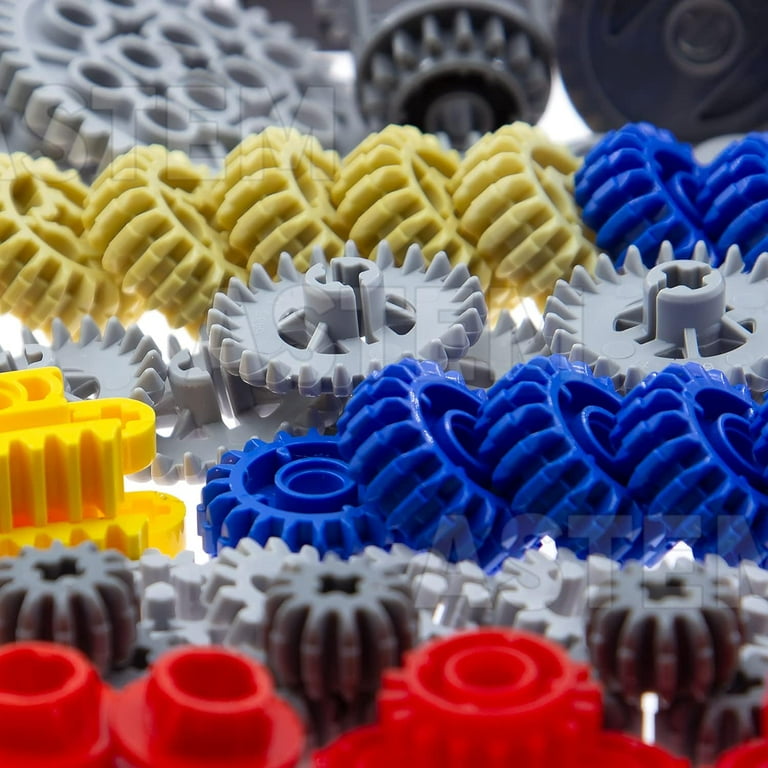 Lego technic cogs hotsell