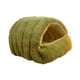 thumbnail image 1 of Cama cueva para gatos, lavable, cómoda y acogedora para el invierno, nido, casa para mascotas. L, 1 of 9