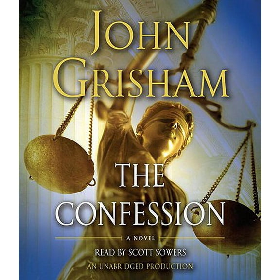 Pre-Owned The Confession Paperback