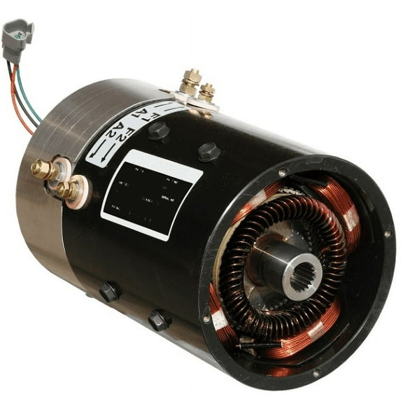 MOTOR AMD SEPEX FAIRPLAY