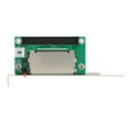 thumbnail image 4 of 3X Tarjeta Flash Compacto Cf de 40 Pines A 3.5 Ide Adaptador Conversor Soporte Pci Panel Posterior, 4 of 5