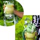 thumbnail image 3 of BEMS-1 Botella de agua de rana de 850 ml, botella de agua de oso con correa y, 3 of 5